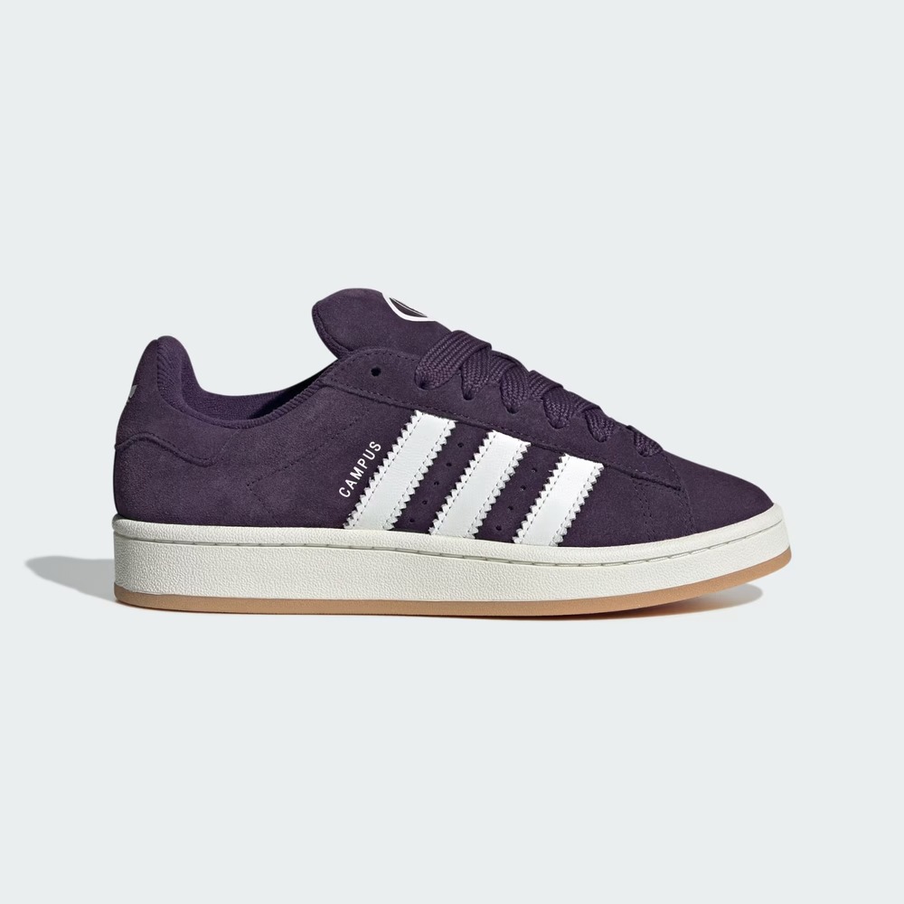 8W /‎ 7M - [NEW] Women's adidas Campus 00s Shoes 'Purple' JQ8292